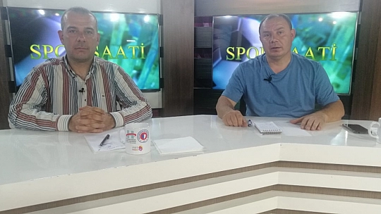 Alkım Ay, 'Hedefimiz takımımızı Avrupa'da oynatmak'