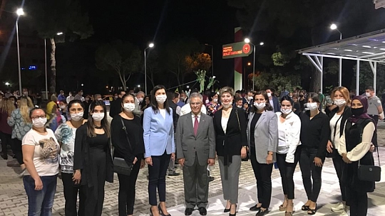 Menteşe Devlet Hastanesi Acil Servisi Açıldı