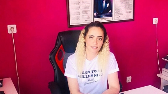 Fethiye'de kreşler yeniden açılışa hazırlanıyor