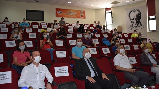 Normalleşme sürecinde ilk hakemlik kursu Muğla'da başladı