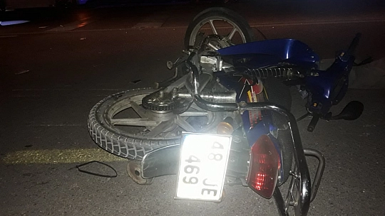 FETHİYE'DE TRAFİK KAZASI: 1 AĞIR YARALI