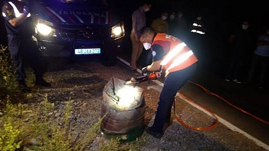 Vahşi cinayetin otopsi raporu açıklandı