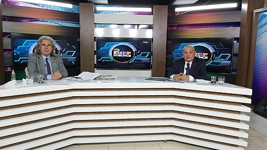 Gelecek Partisi Fethiye İlçe Kongresi 24 Şubat'ta yapılacak