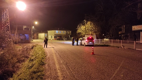 Seydikemer'de kısıtlamaya uymayanlara ceza yağdı