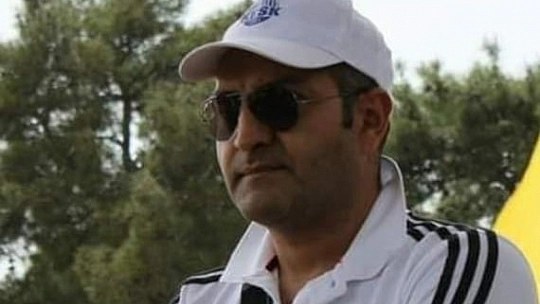 Merhum Uğraş Kır için anma töreni düzenlendi