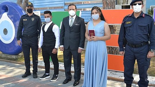 Fethiye'de Kaymakam'dan sıkı denetleme