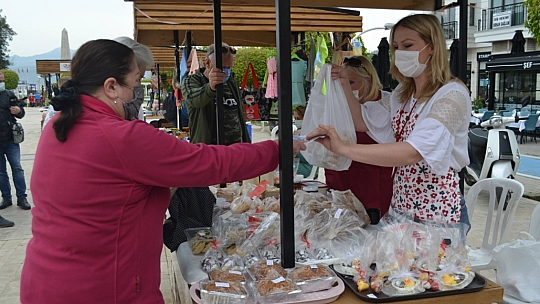 Paskalya Bayramı için özel etkinlik 