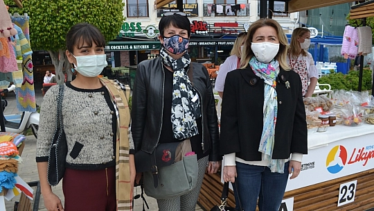 Paskalya Bayramı için özel etkinlik 