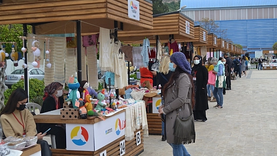 Paskalya Bayramı için özel etkinlik 