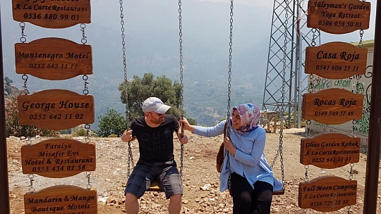 Tanıklar konuştu Sanık çok sakindi