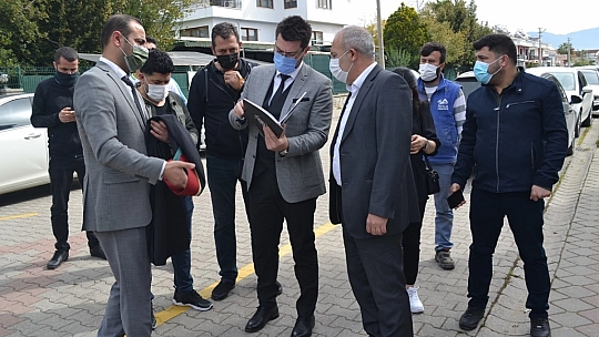 Tanıklar konuştu Sanık çok sakindi