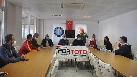 İşitme Engelliler Hentbol Erkekler 1. Ligi Köyceğiz'de başladı