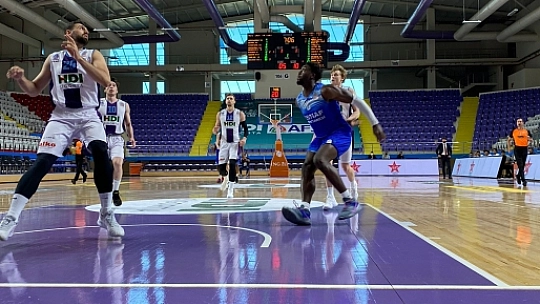 Fethiye Belediyespor İkinci Maçını Manisa Deplasmanında Oynayacak