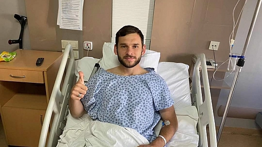 Fethiyespor Letonya'da Kampa Giriyor