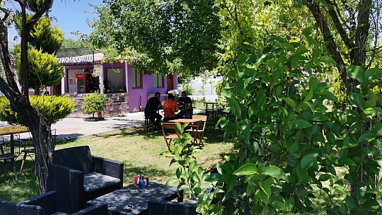 Dünya mutfağı Fethiye'de