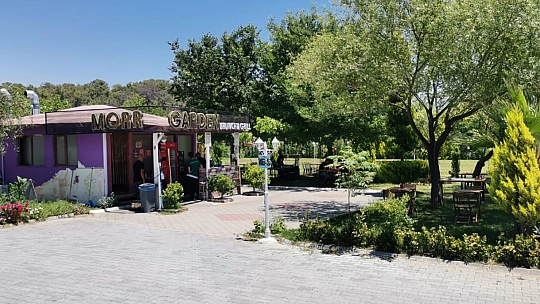 Dünya mutfağı Fethiye'de