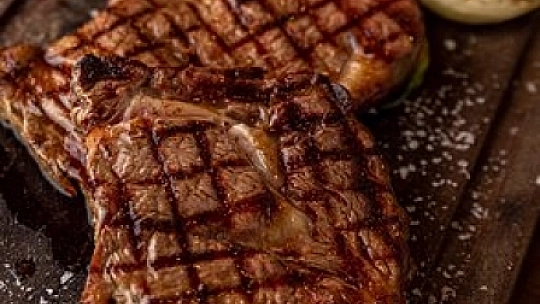 Dünya mutfağı Fethiye'de