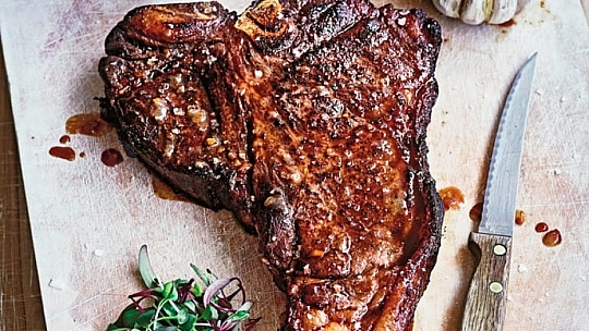 Dünya mutfağı Fethiye'de