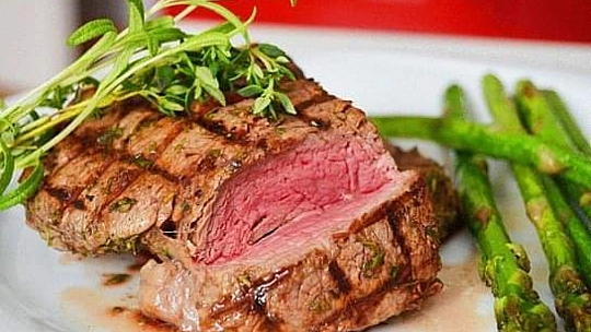 Dünya mutfağı Fethiye'de