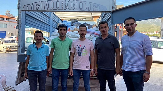 'Gün Birlik Günüdür' Dediler