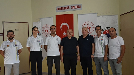 Muğla Küçükler ve Yıldızlar il birinciliği satranç turnuvası sona erdi