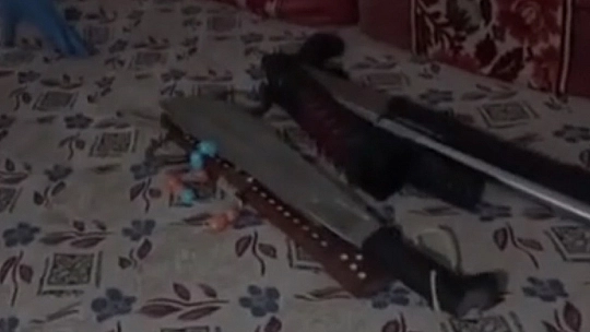 Fethiye'de büyücü operasyonu