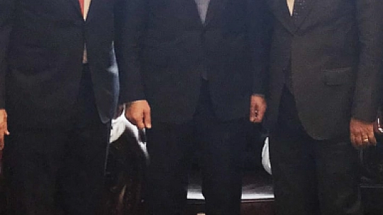 TOBB Orman Yangınları İçin 50.5 Milyon TL Bağışladı