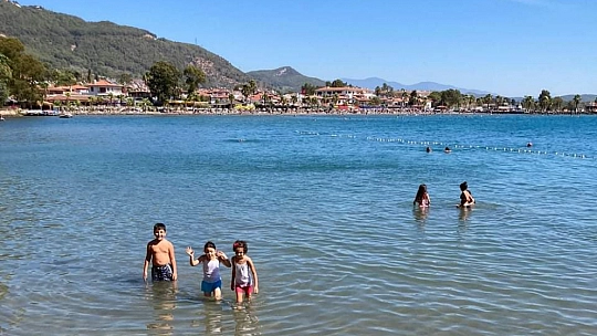 Görme Engellilerden Birlik Mesajı