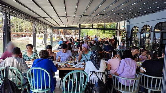 Görme Engellilerden Birlik Mesajı