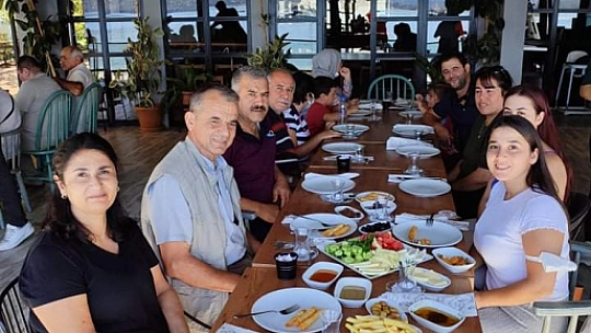 Görme Engellilerden Birlik Mesajı