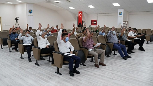 Seydikemer'e Milli Parklar Şefliği Açılıyor