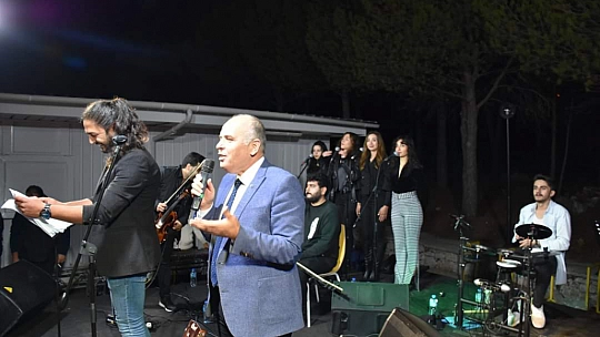 Genç Ofis gençlerle daha da büyüyor