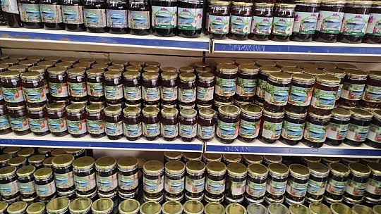 Çam balında kayıp yıl