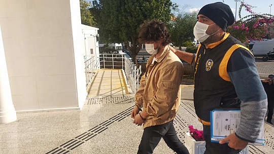 Asayiş Büro Amirliği Ekiplerinden sahte altın operasyonu