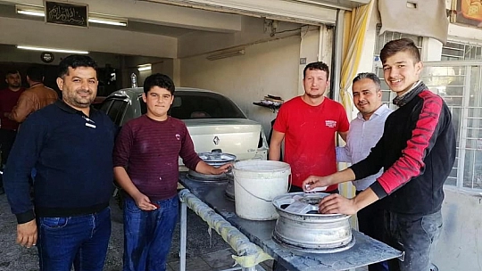 Demirtaş  'Makama değil, hizmete talibiz'