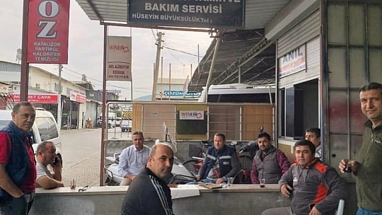 Demirtaş  'Makama değil, hizmete talibiz'