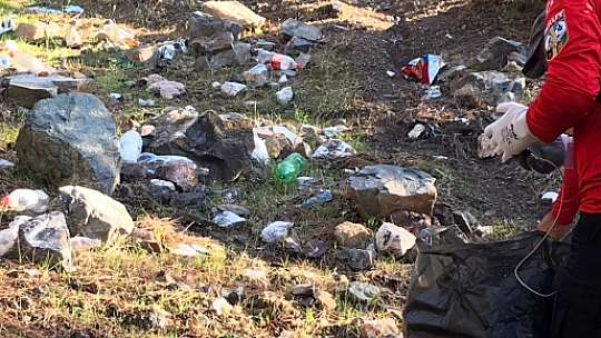 Akut Planlı Bölgesel Eğitimi Fethiye'de