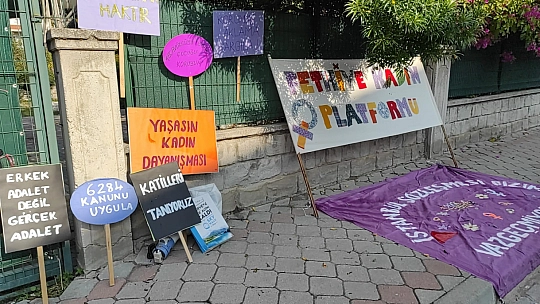 Tanju Acar'a ağırlaştırılmış müebbet hapis