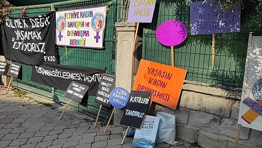 Tanju Acar'a ağırlaştırılmış müebbet hapis