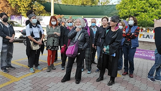 Tanju Acar'a ağırlaştırılmış müebbet hapis