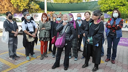 Tanju Acar'a ağırlaştırılmış müebbet hapis