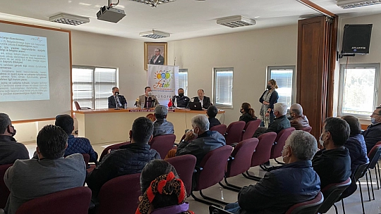 Turizmcilere bir yıl süre