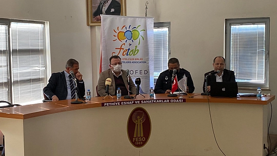 Turizmcilere bir yıl süre