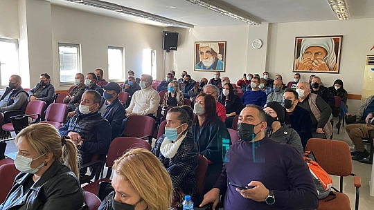 Turizmcilere bir yıl süre