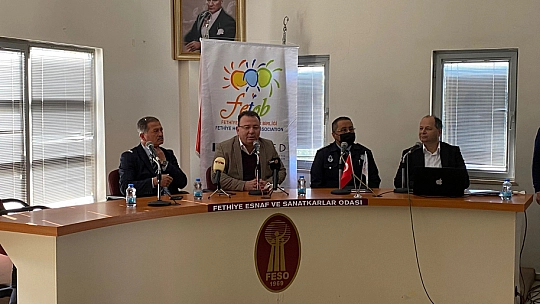 Turizmcilere bir yıl süre