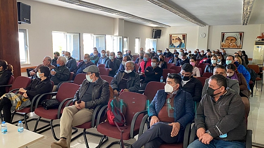 Turizmcilere bir yıl süre