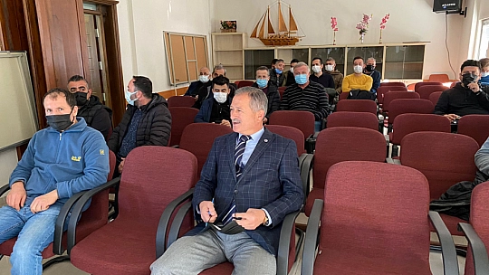 Turizmcilere bir yıl süre