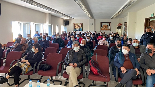 Turizmcilere bir yıl süre