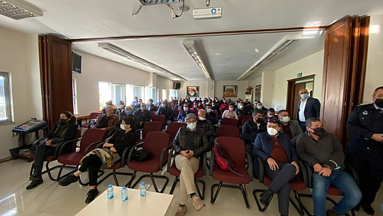 Turizmcilere bir yıl süre