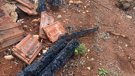 Memduha Teyze Evine Kavuştu